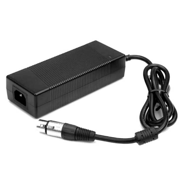 Apollo X Rack External Power Supply es una fuente de alimentación para las interfaces de audio Apollo x6, Apollo x8, Apollo x8p y Apollo x16