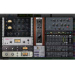 Universal Audio UAD-2 PCIe Quad Custom es una tarjeta aceleradora DSP única que permite acceder a una completa colección de plug-ins de emulación analógica extraordinariamente precisos, realistas y genuinos, disponibles exclusivamente en la plataforma UAD.