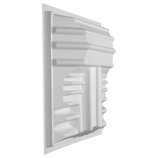 Auralex T'Fusor, difusor acústico diseñado para controlar el eco flotante y mejorar la acústica de tus espacios sin sacrificar la energía acústica.