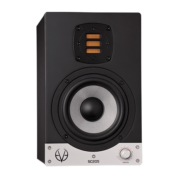 Eve Audio SC205, monitor de estudio para mezcla