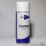 Mas SolTec Contacto es un spray adhesivo para espumas acústicas que ofrece una forma fácil, rápida y eficaz de instalar tus paneles de absorción acústica