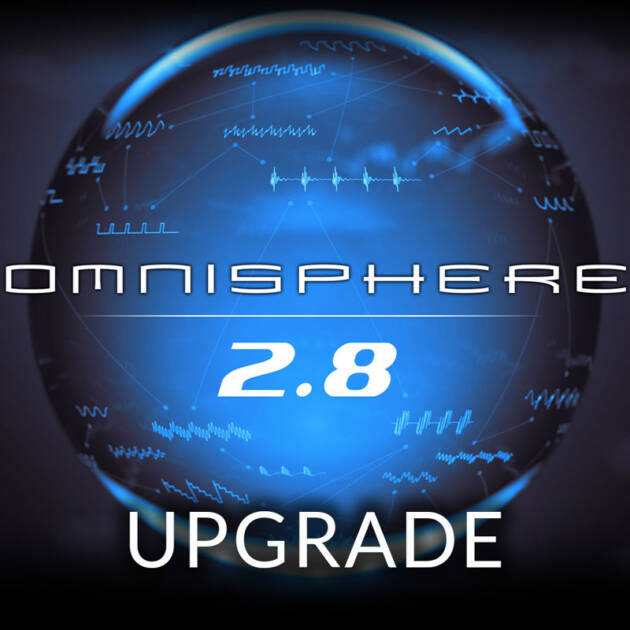 Spectrasonics Omnisphere 2.8 Upgrade es la última actualización de este potente instrumento virtual de síntesis que ofrece más de 14.000 sonidos, 57 motores de efectos e integración de sintetizadores de hardware.