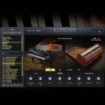 Spectrasonics Keyscape es un instrumento virtual avanzado que presenta la mayor selección de teclados y pianos especializados del mundo. Incluye más de 500 sonidos distribuidos en 36 instrumentos con compatibilidad para Mac/PC.