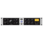 UA LA-6176 Signature Channel Strip, plugin de emulación que combina el preamplificador 610, el compresor 1176 y el LA-2A