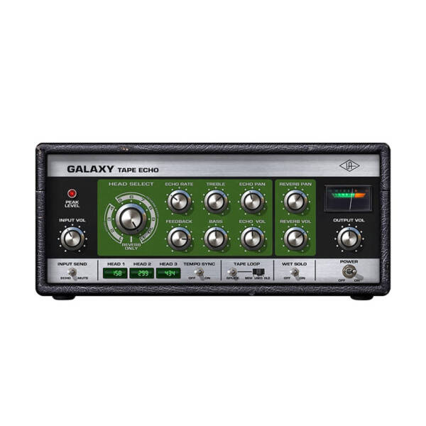 Universal Audio UAD Essentials Edition te permite obtener los tonos analógicos ricos de décadas de álbumes clásicos con 11 plug-ins e instrumentos UAD imprescindibles, sin necesidad de hardware UA.