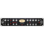 Universal Audio Avalon VT-737 Tube Channel Strip es un plug-in UAD que emula el Channel Strip VT-737, el buque insignia de Avalon, el canal de grabación independiente más vendido de la historia.