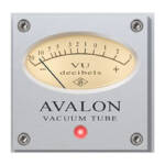 Universal Audio Avalon VT-737 Tube Channel Strip es un plug-in UAD que emula el Channel Strip VT-737, el buque insignia de Avalon, el canal de grabación independiente más vendido de la historia.