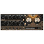 Universal Audio Capitol Mastering Compressor, plug-in de emulación que te ofrece el sonido del CM5511, un legendario compresor a válvulas de los estudios Capitol.