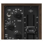 Universal Audio Helios Type 69 Preamp and EQ Collection es un plug-in de emulación que captura la esencia de las consolas Helios utilizadas por leyendas del rock