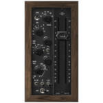 Universal Audio Helios Type 69 Preamp and EQ Collection es un plug-in de emulación que captura la esencia de las consolas Helios utilizadas por leyendas del rock