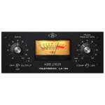 Universal Audio Teletronix LA-3A Classic Audio Leveler, plug-in de emulación del compresor Teletronix LA‑3A