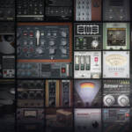 Universal Audio UAD Complete 2 Bundle: La colección definitiva de plug-ins UAD, con 215 plug-ins de emulaciones legendarias