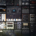 Universal Audio UAD Complete 2 Bundle: La colección definitiva de plug-ins UAD, con 215 plug-ins de emulaciones legendarias