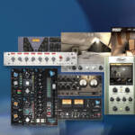 Universal Audio UAD Signature Edition es un paquete de plugins  que ofrece una colección de 44 plugins UAD de alta calidad,