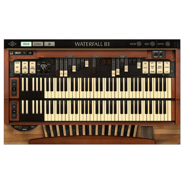 Universal Audio UAD Signature Edition es un paquete de plugins de emulación que te permite disfrutar de un sonido profesional con 44 plug-ins UAD