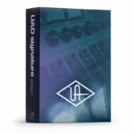 universal audio UAD Signature edition v2, pack de plugins uad