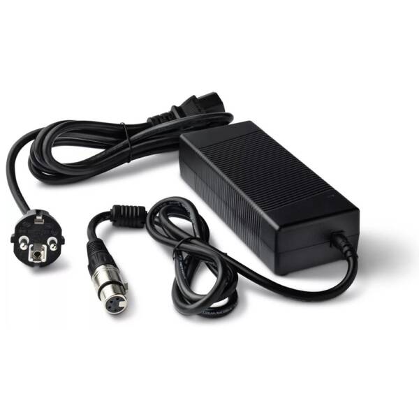 APOLLO X RACK - EXTERNAL POWER SUPPLY