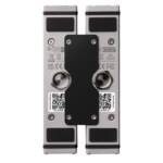 Apollo e1x: preamplificador de micrófono/línea de 1 canal para audio Dante, con previos Unison a través de Apollo x16D y diseño PoE.