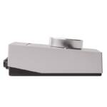 Apollo e2m es un amplificador estéreo para auriculares e interfaz de línea para audio en red Dante que te permite expandir tu equipo de audio en red con E/S y control de monitorización.