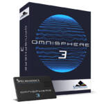Spectrasonics Omnisphere 3 es un instrumento virtual de síntesis avanzada que incorpora 18 bibliotecas exclusivas, más de 41.405 sonidos y una ampliación significativa del módulo de efectos