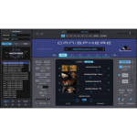 Spectrasonics Omnisphere 3 es un instrumento virtual de síntesis avanzada que incorpora 18 bibliotecas exclusivas, más de 41.405 sonidos y una ampliación significativa del módulo de efectos