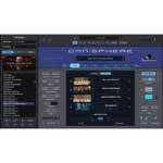 Spectrasonics Omnisphere 3 es un instrumento virtual de síntesis avanzada que incorpora 18 bibliotecas exclusivas, más de 41.405 sonidos y una ampliación significativa del módulo de efectos