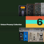 Universal Audio UAD Unison Preamp Collection es un bundle de seis plug-ins de previos y channel strips Unison para Apollo, con emulaciones de API, Avalon, Helios, Manley, SSL y V76.
